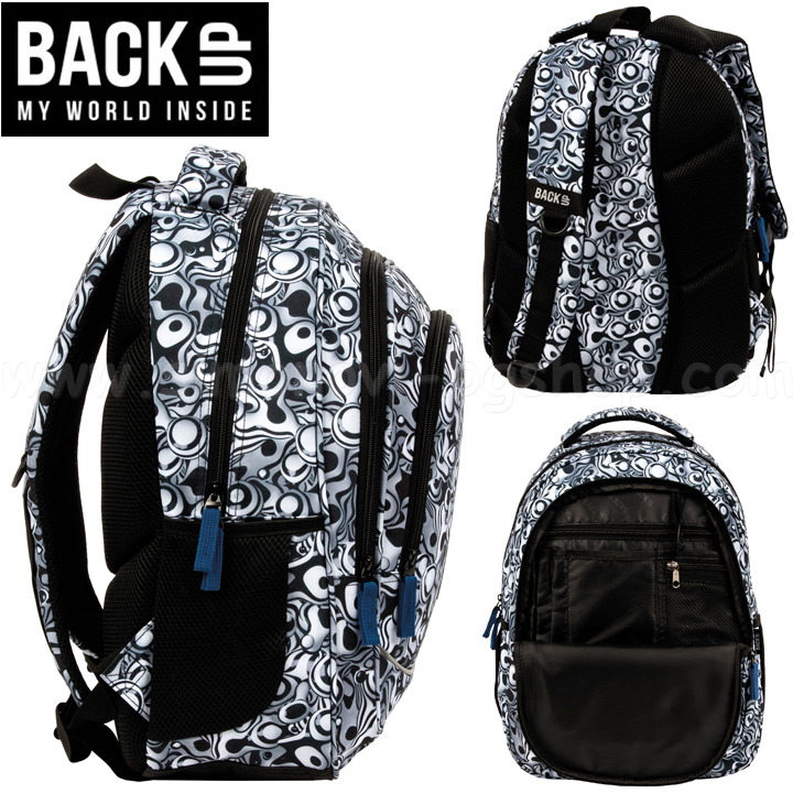 * 2023 BackUp X   Brain 94400